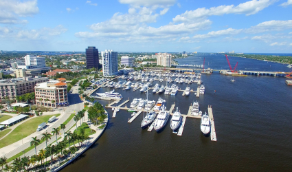 Rybovich Broker Open House