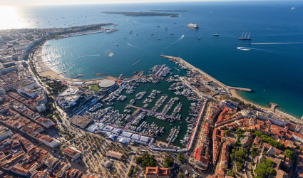 Cannes Yachting Festival