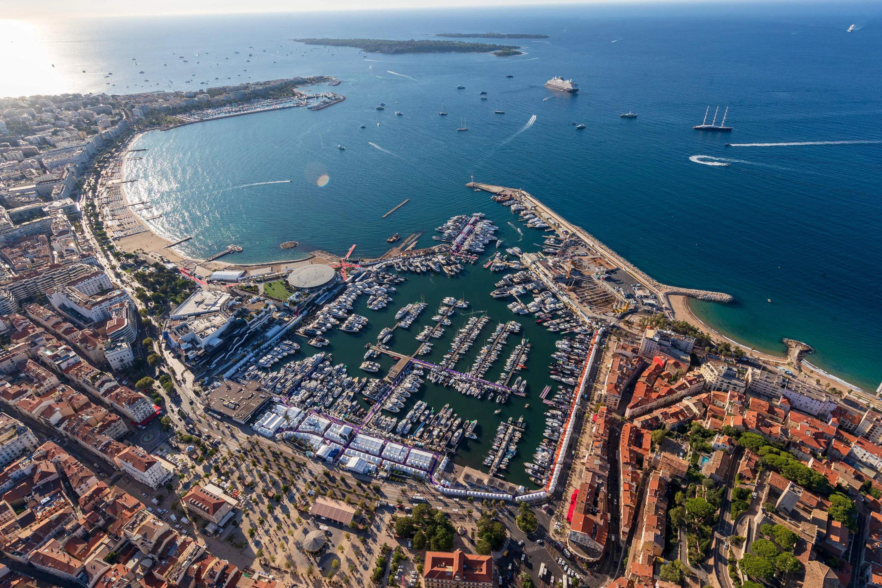 Cannes Yachting Festival