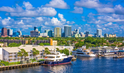 IYBA Sales & Charter Open House