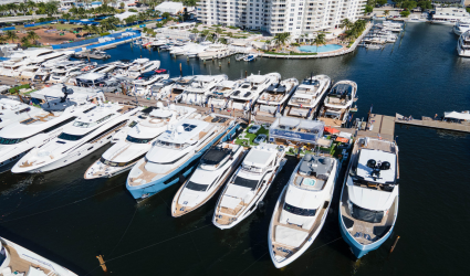 Fort Lauderdale International Boat Show 2026 [Save The Date]