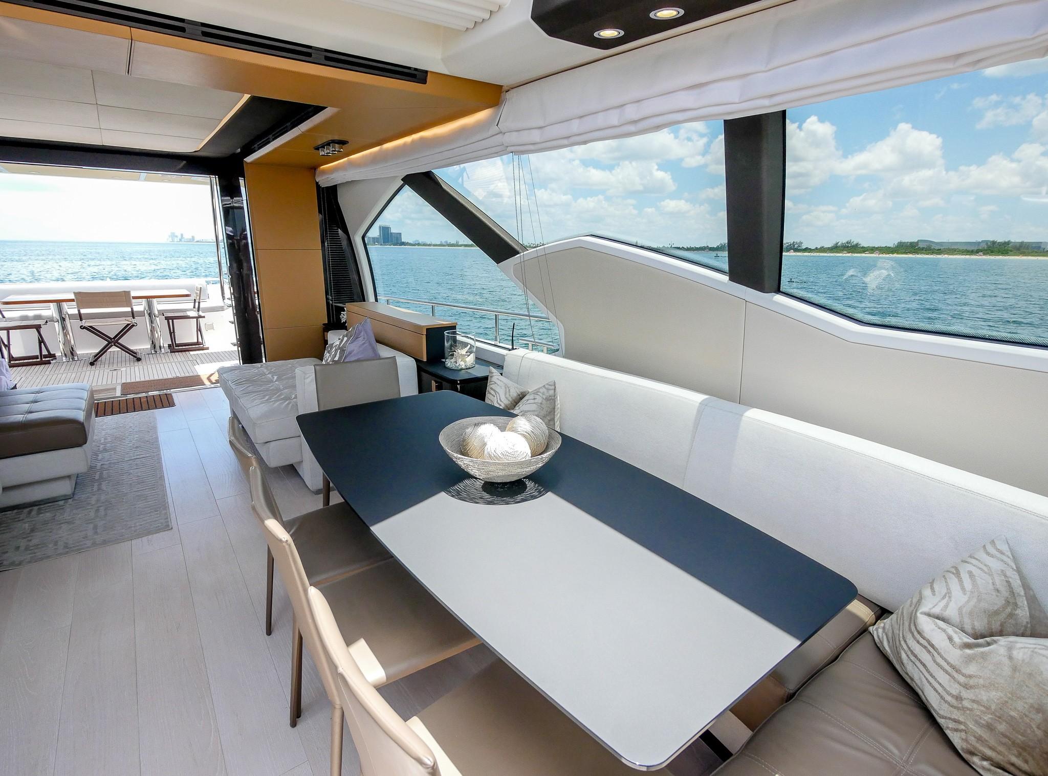 77 Azimut