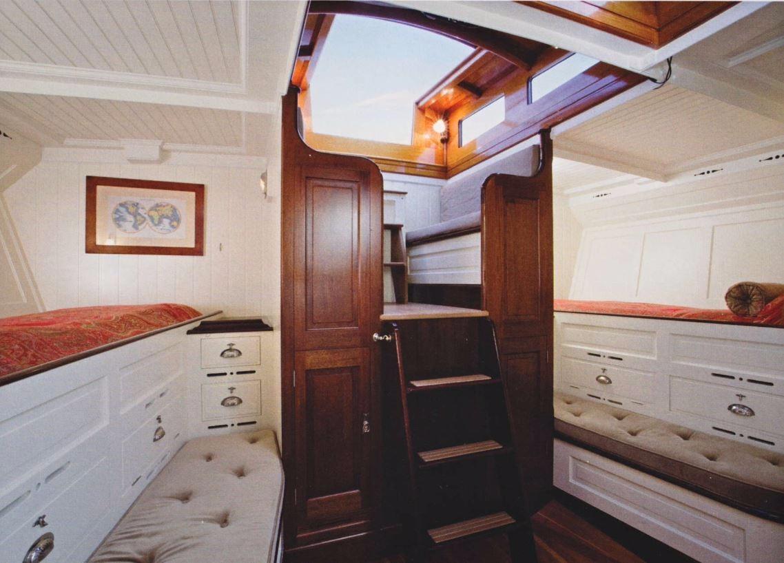 Yacht for Sale 125 William Fife Yachts London, United Kingdom