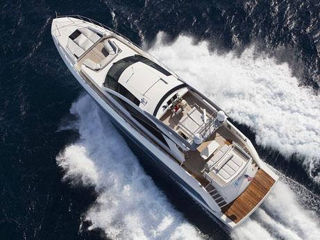 alpha 87 yacht for sale