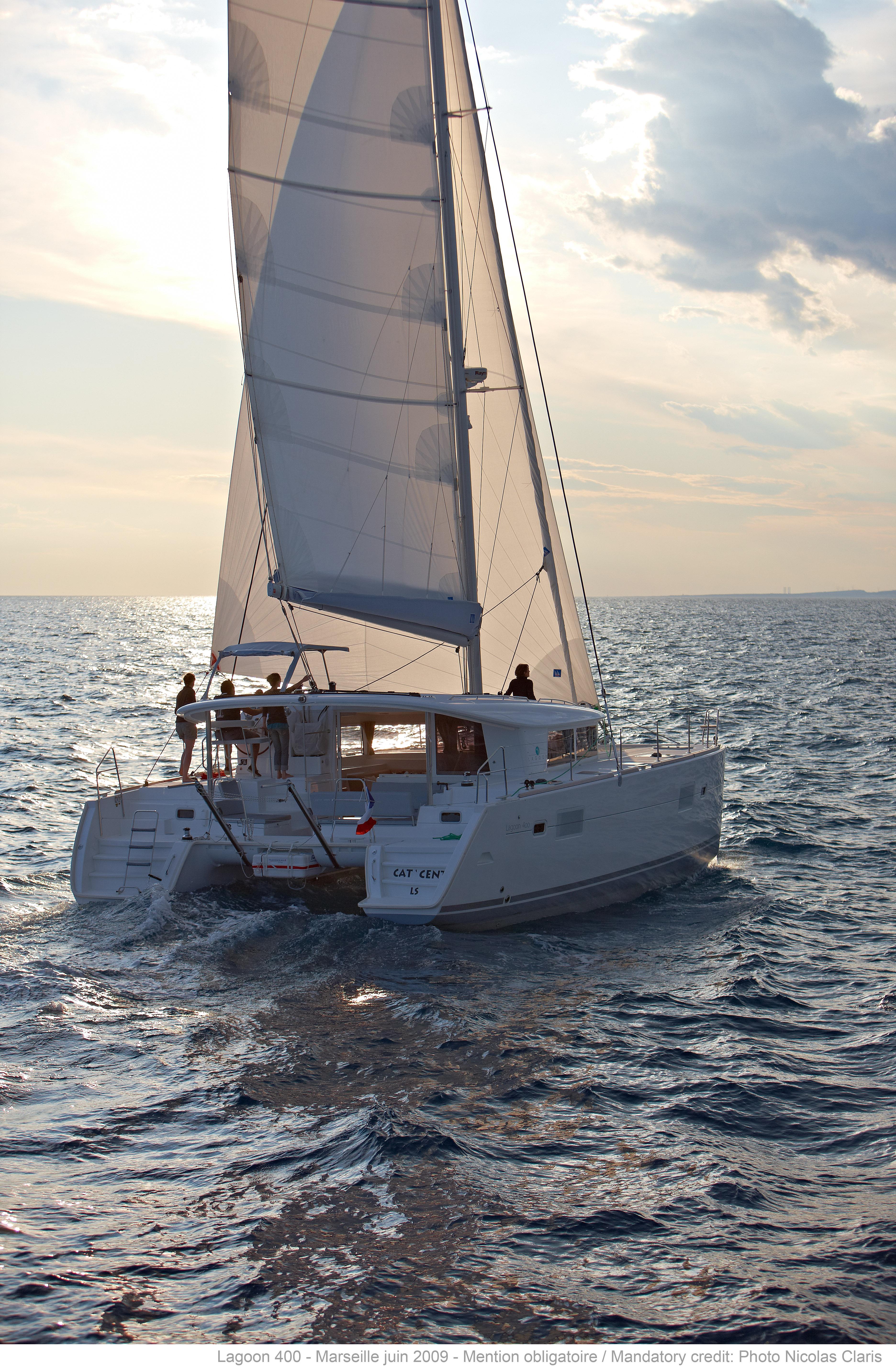 lagoon 40 yachts for sale