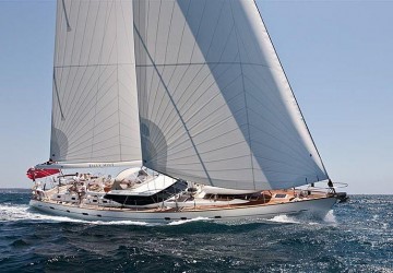 82' Oyster 2006