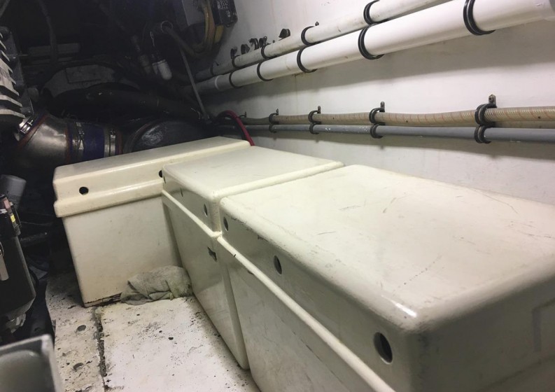 Arrowhead Yacht Photos Pics 