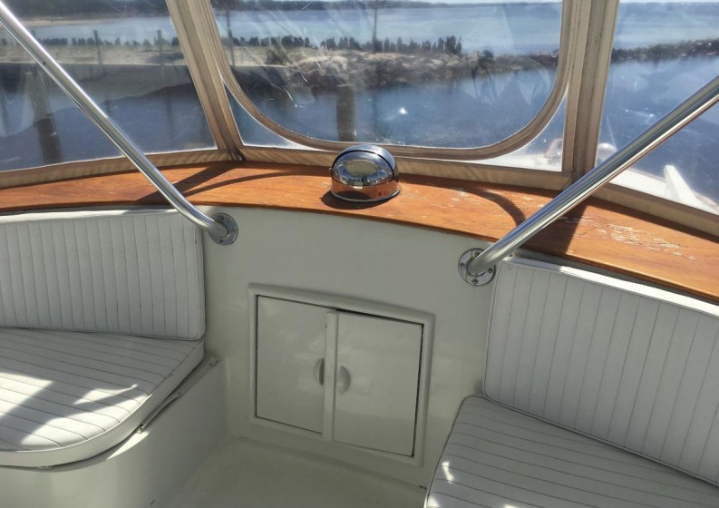 Arrowhead Yacht Photos Pics 