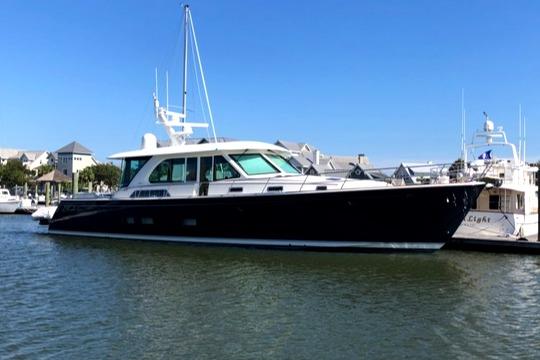 by design yacht for sale 66 sabre yachts annapolis, md denison yacht sales