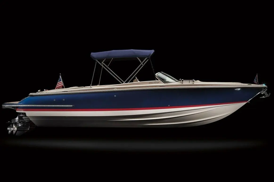 28 Chris-Craft Manufacturer Provided Image
