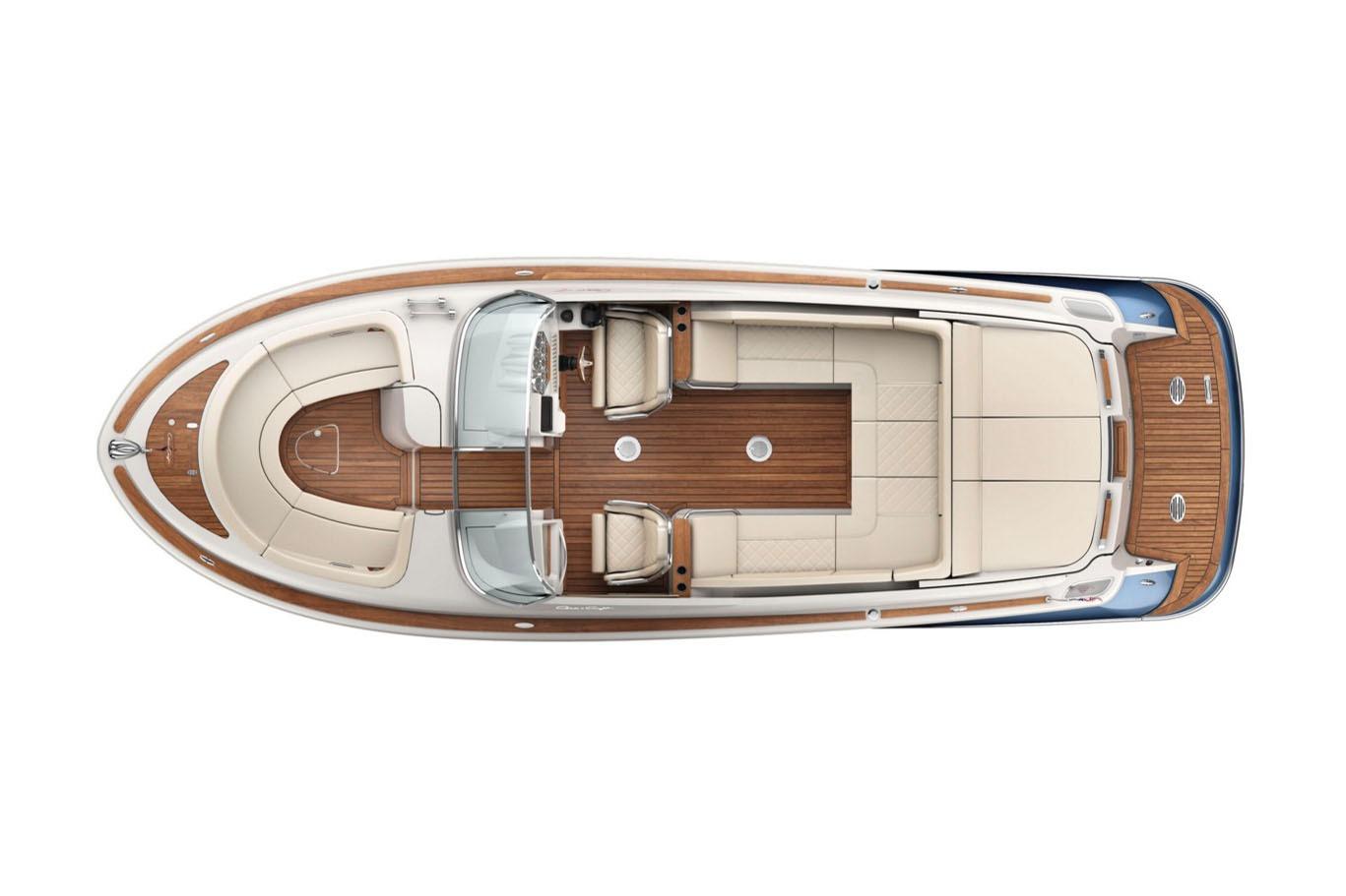 noget Stranden Brudgom Yacht for Sale | 30 Chris-craft Yachts Freeport, ME | Denison Yacht Sales