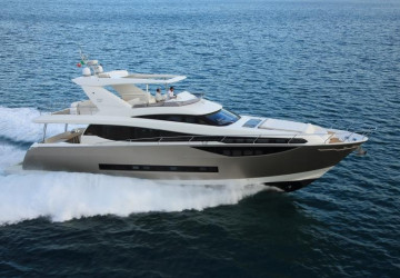 Used Prestige Yachts For Sale - Prestige MLS Boat Search