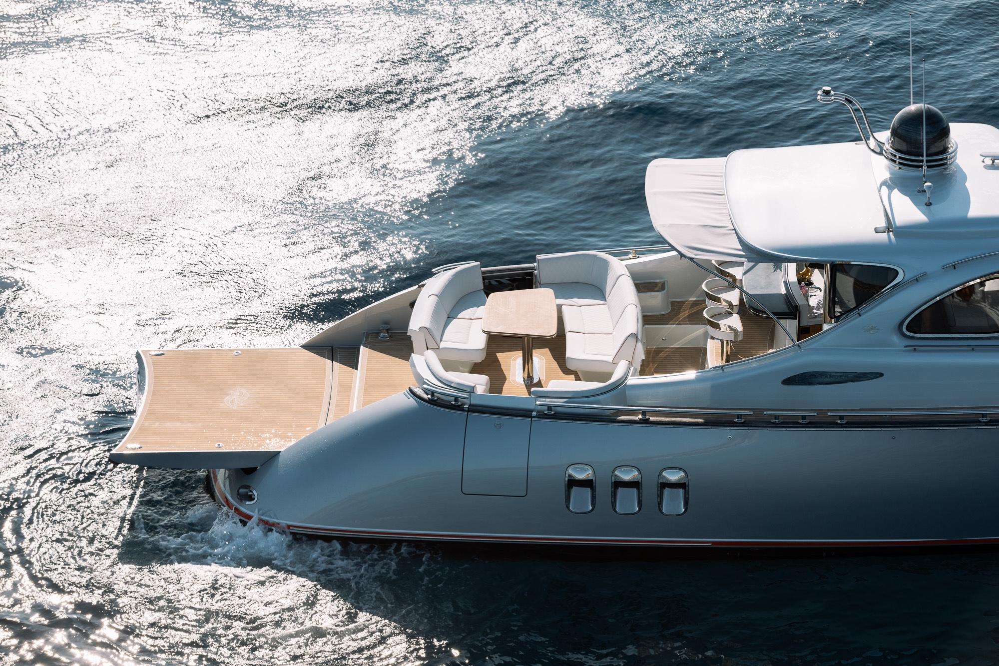 zeelander 55 yacht price