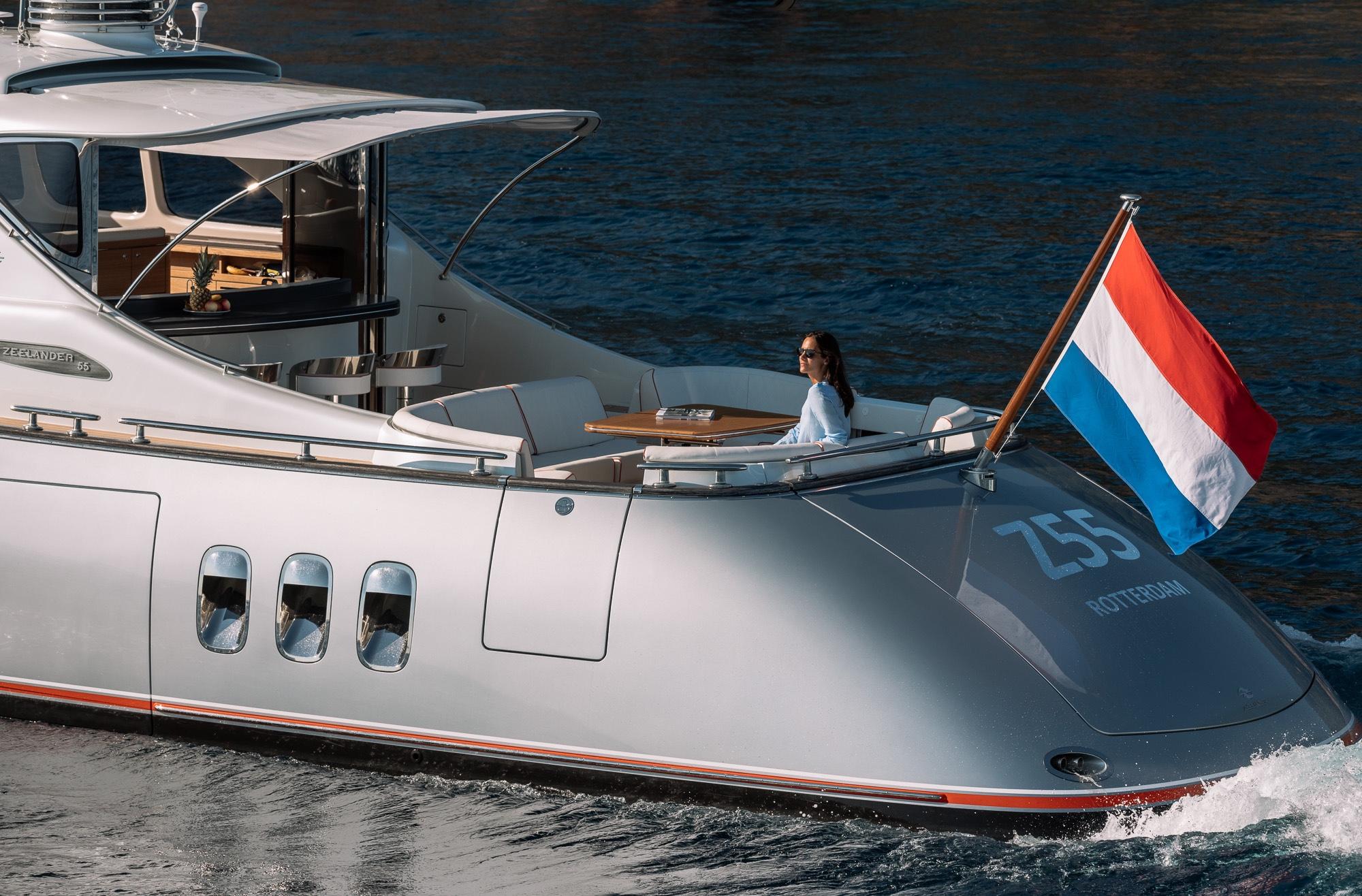 zeelander yachts for sale