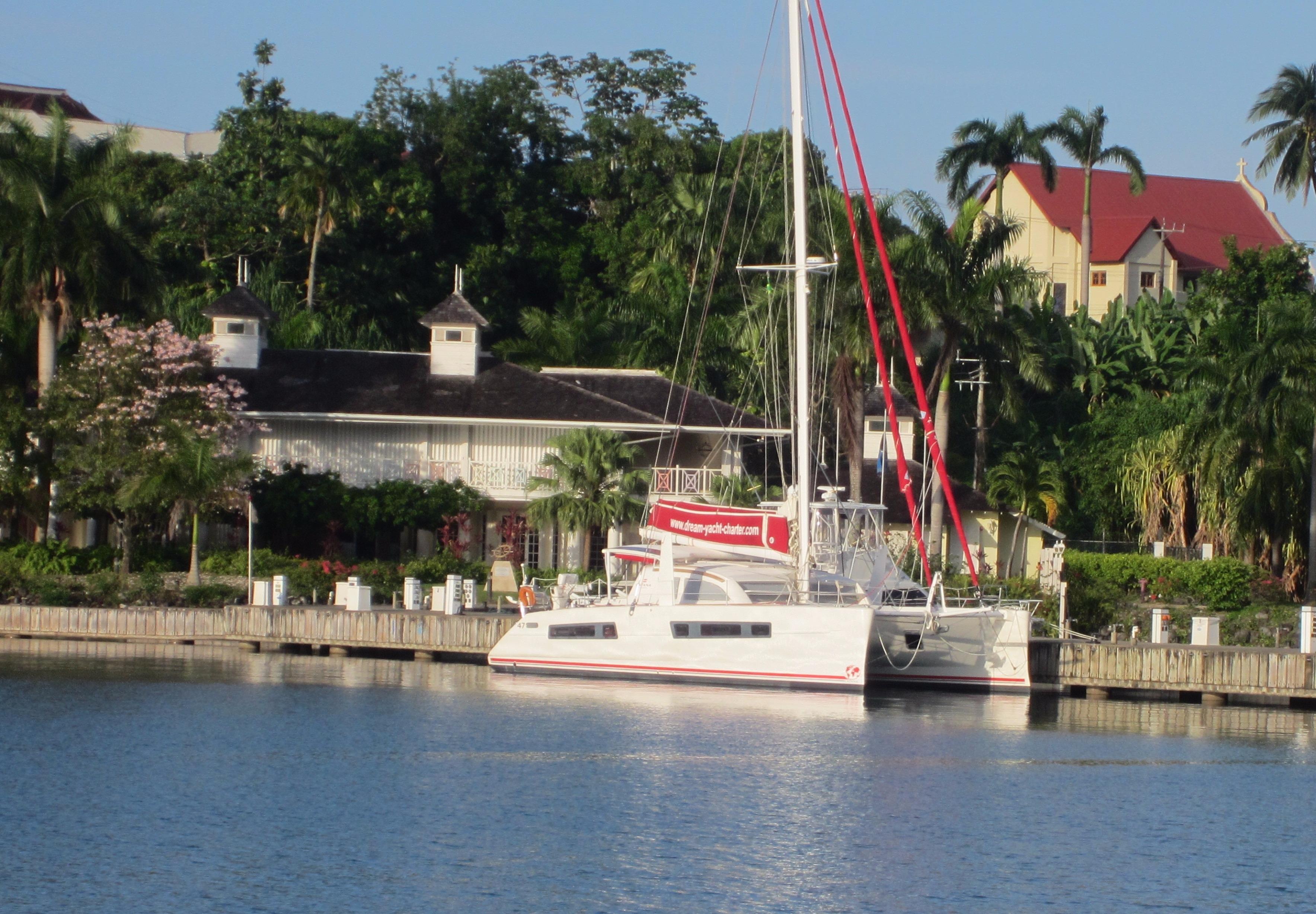 Manao Catana 46 Yachts For Sale