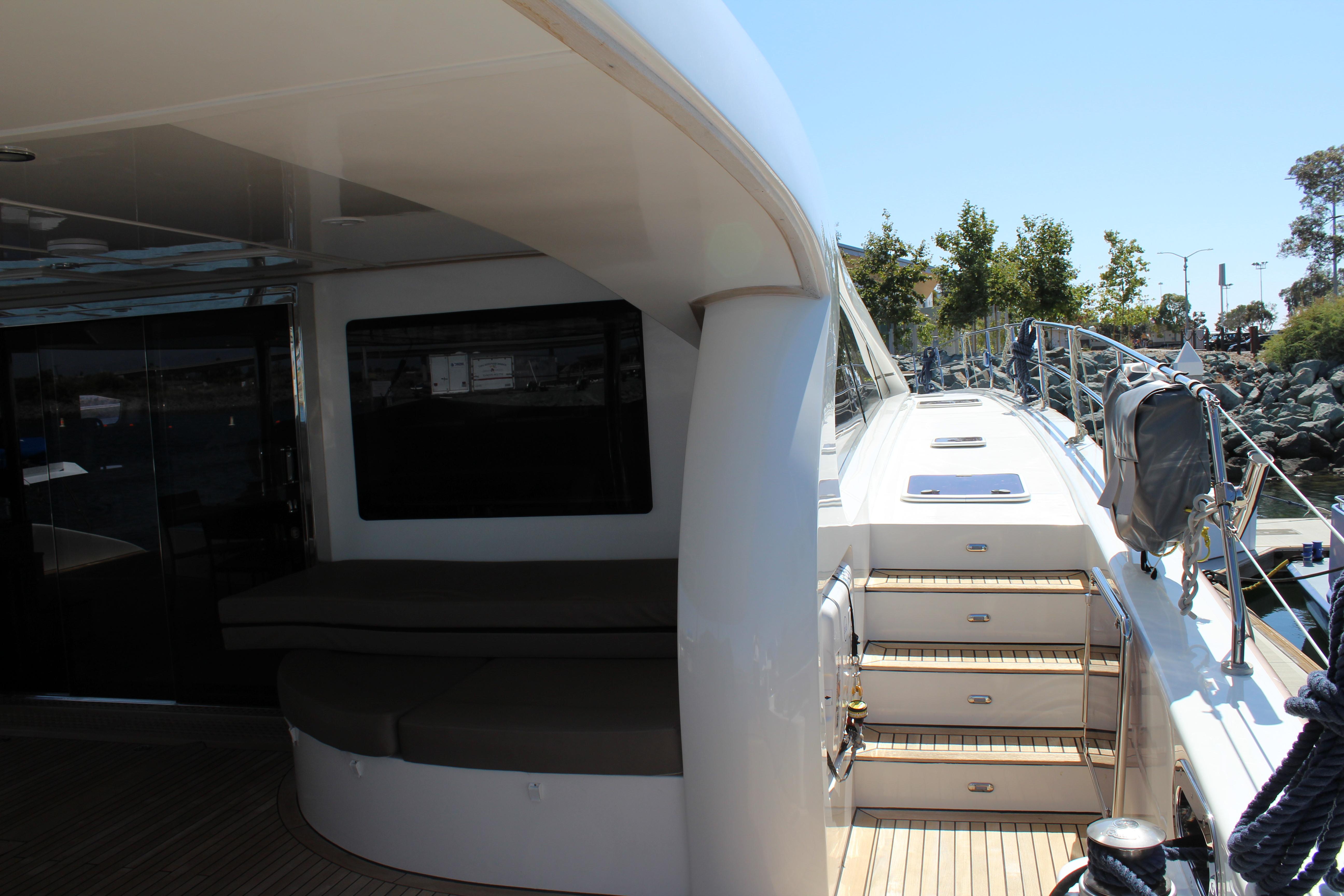 Enclave At Westport >> Used Sunreef 70 2011 Yacht For Sale San Diego - Denison Yachting Enclave At Westport >> Used Sunreef 70 2011 Yacht For Sale San Diego - Denison Yachting