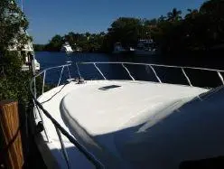Yacht for Sale | 45 Rampage Yachts Miami, FL | Denison Yacht Sales
