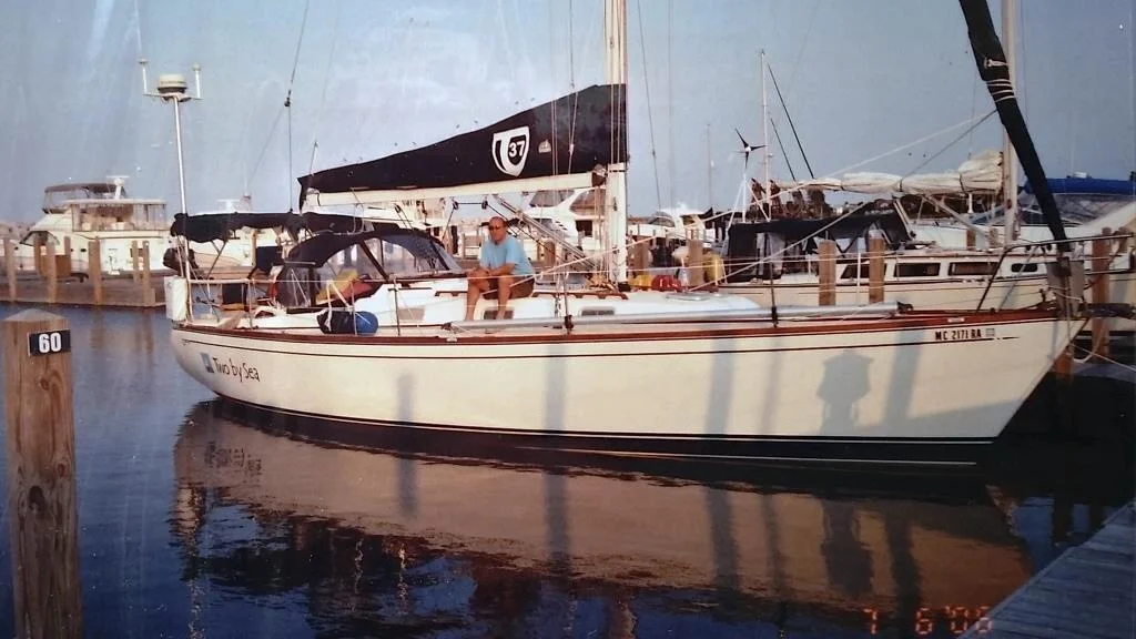 Tartan 1991 372 37 Yacht For Sale In Us