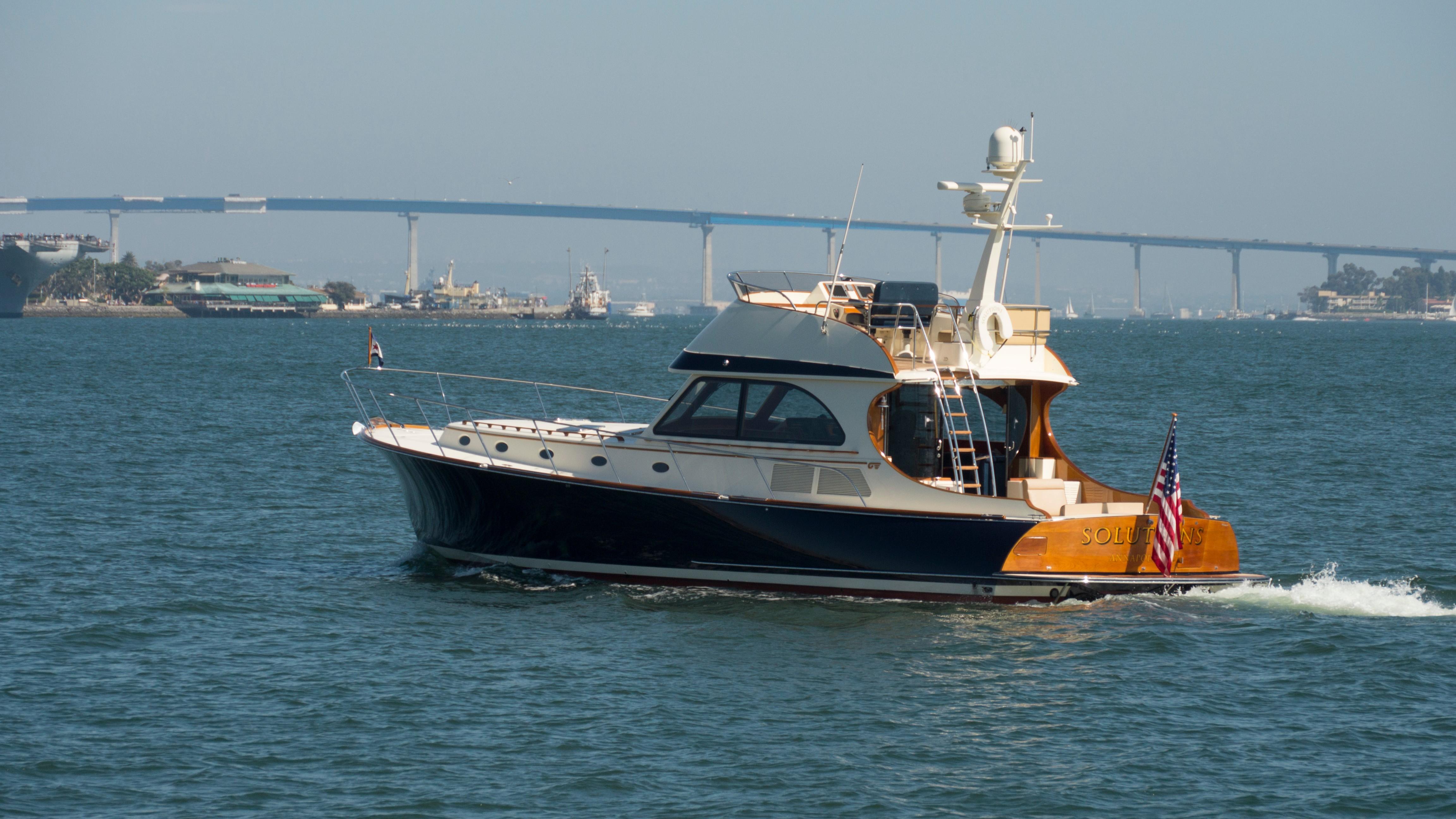hinckley talaria yachts for sale