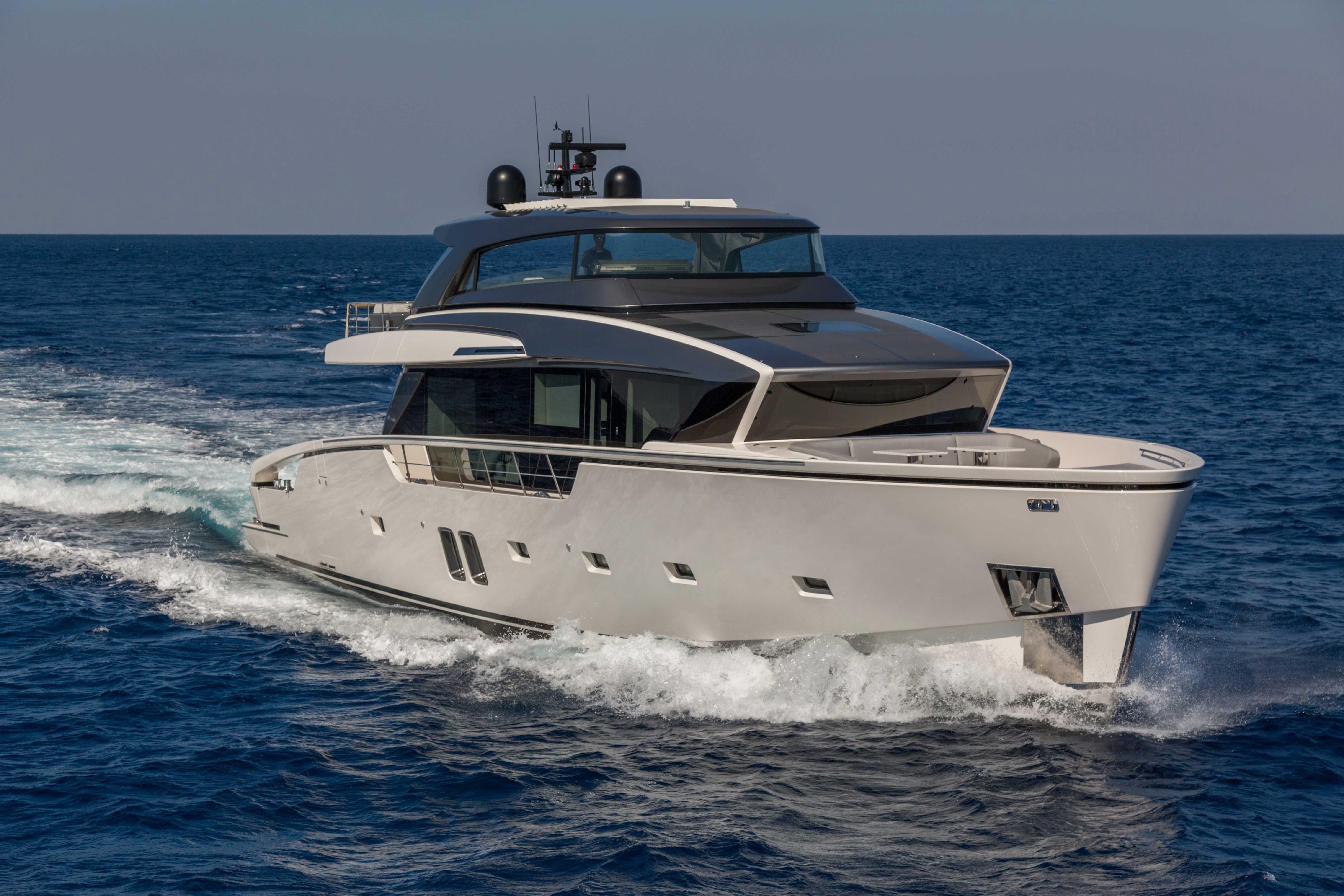 sanlorenzo 88 yacht for sale