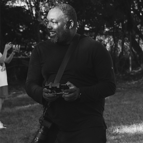 Marc-Anthony Cherubin