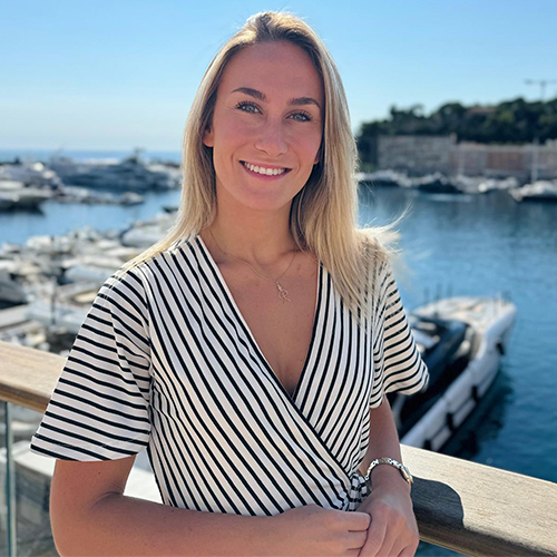 Clara Hernandez Homburger