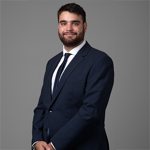 Ioannis Petrocheilos