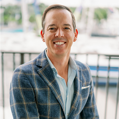 William (Will) Noftsinger III