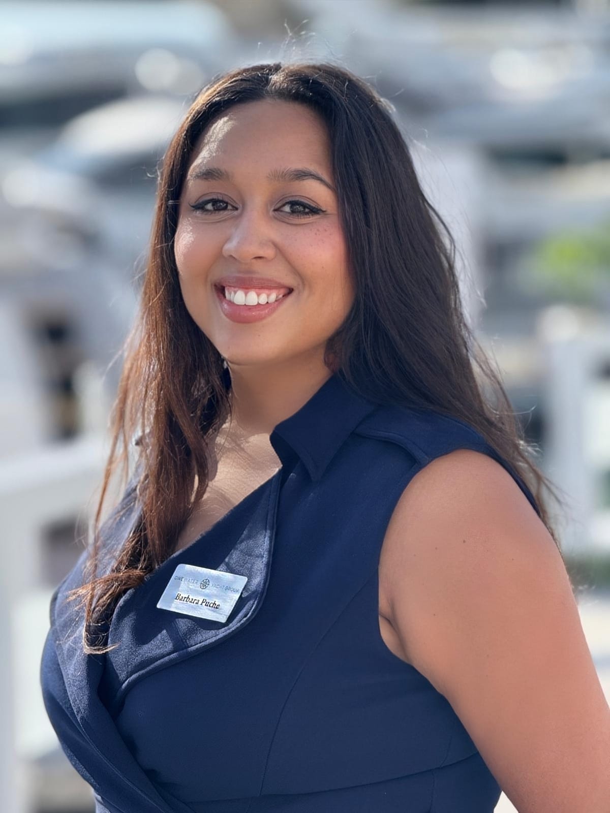 Barbara Puche