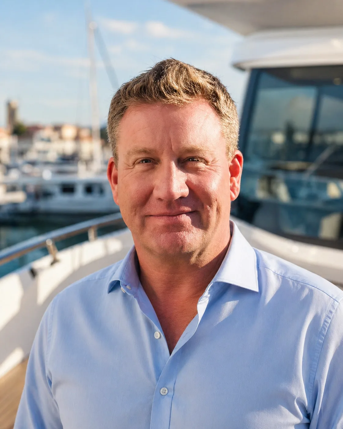 Ed Thurstan