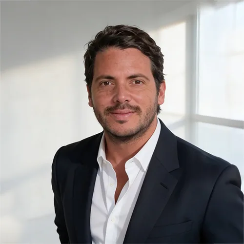 Pedro Villarroel