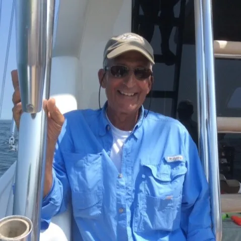 Spencer Markatos - Denison Yachting Palm Beach Gardens, Florida Broker
