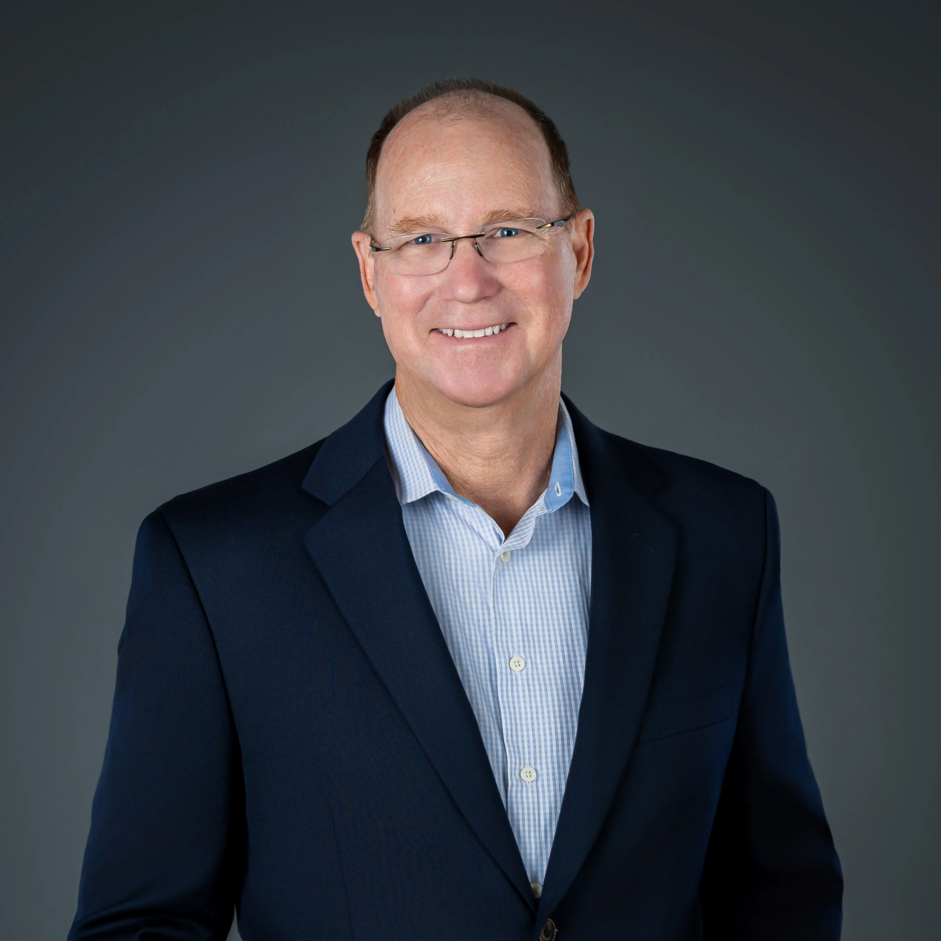 Clark Haley - Denison Yachting Palm Beach Gardens, Florida Broker