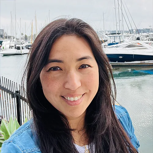 Kathy Azuma