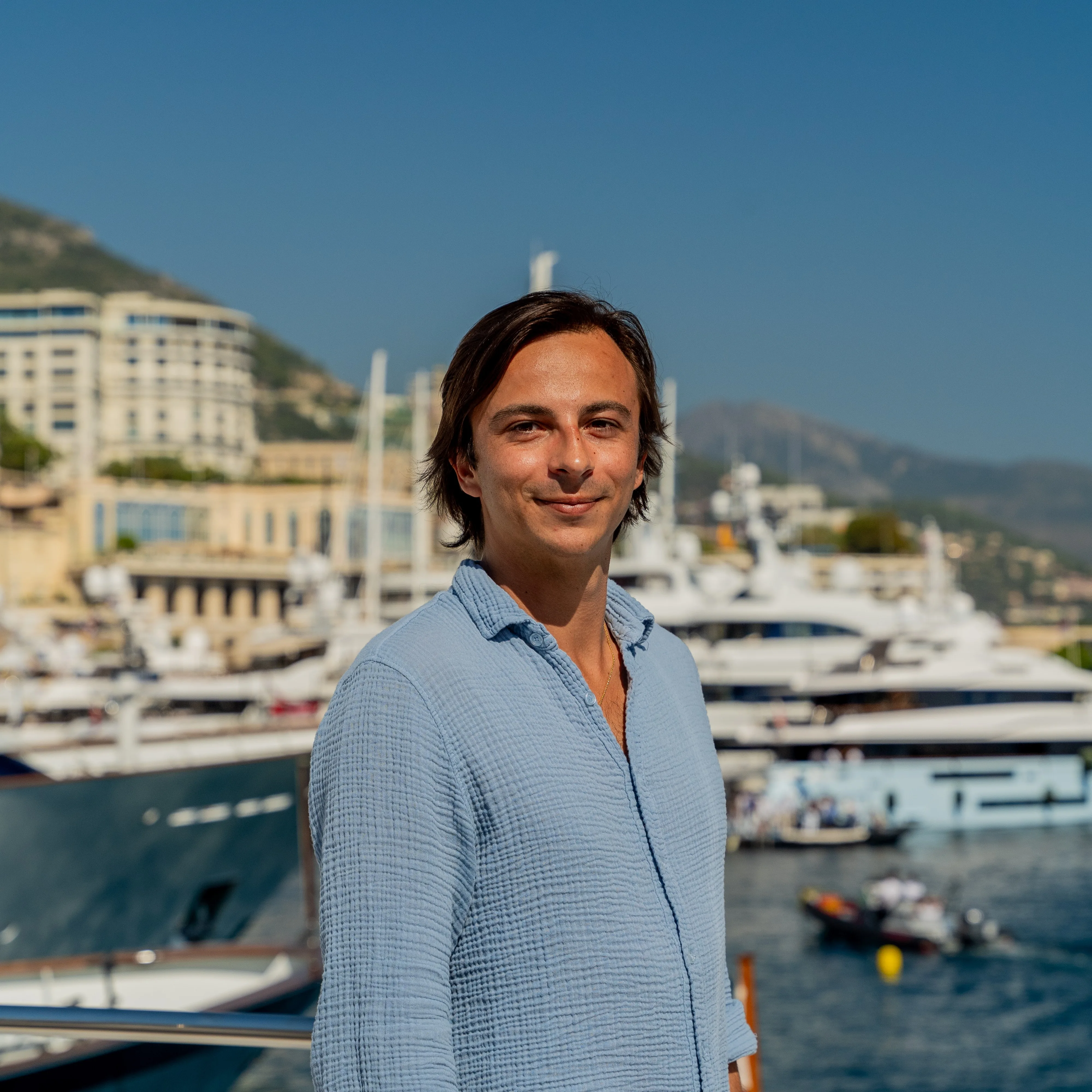 Florent Moranzoni