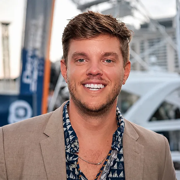 Landen DeGraff