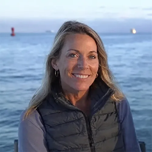 Kim Dumas