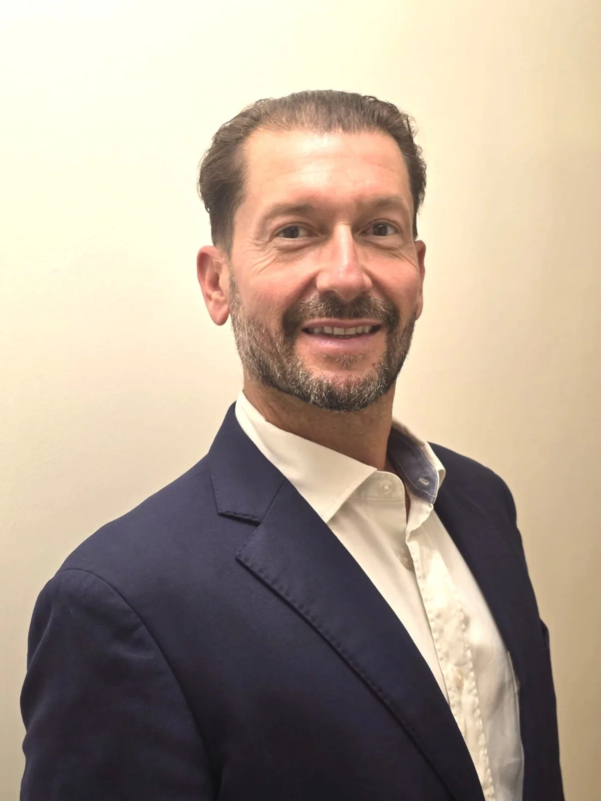 Pierre Badin