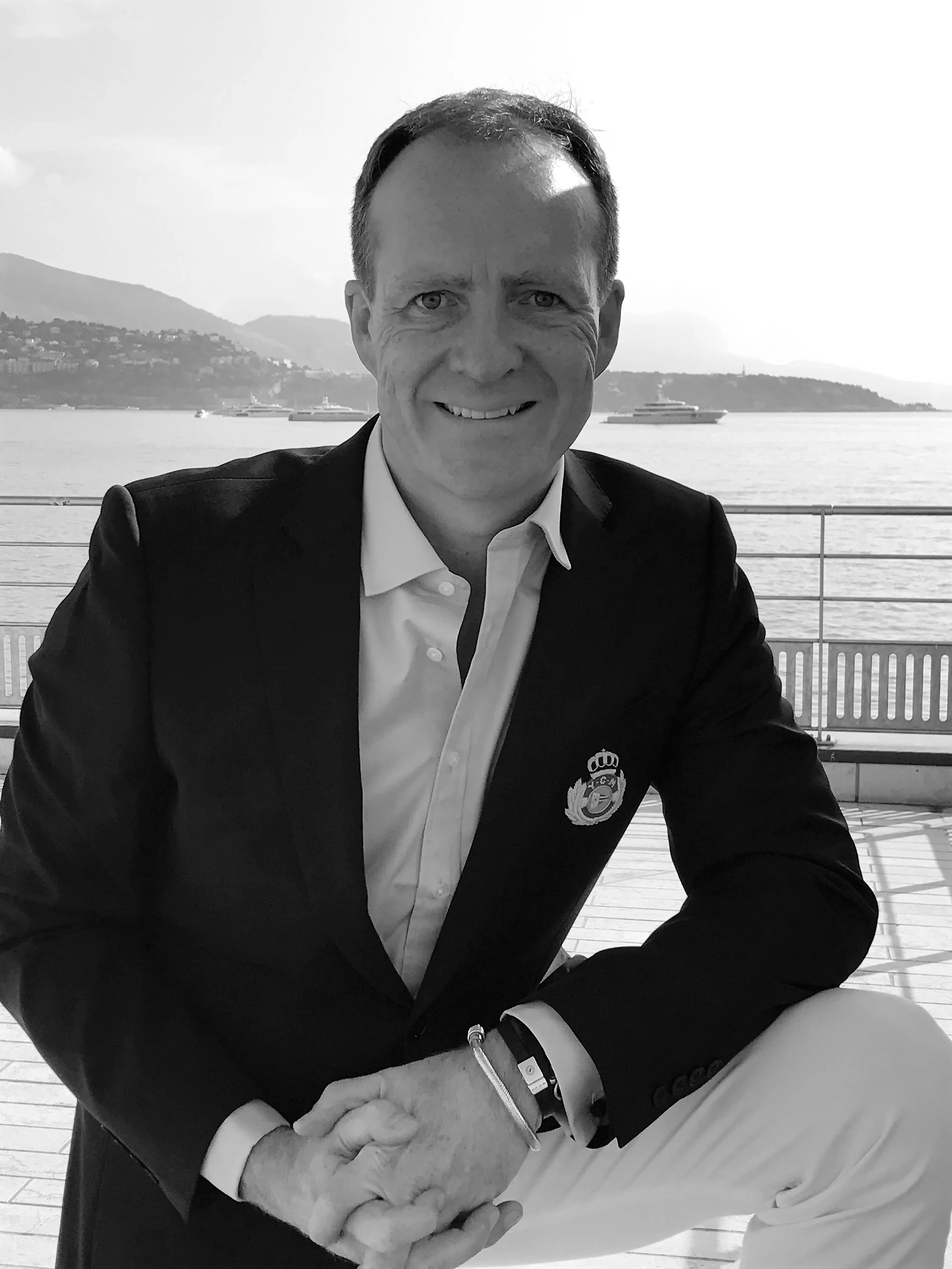 Patrick Coote