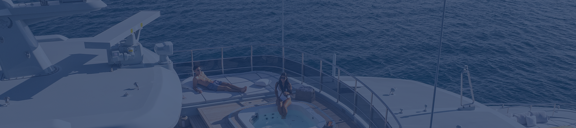 CTA Yacht Managment BG