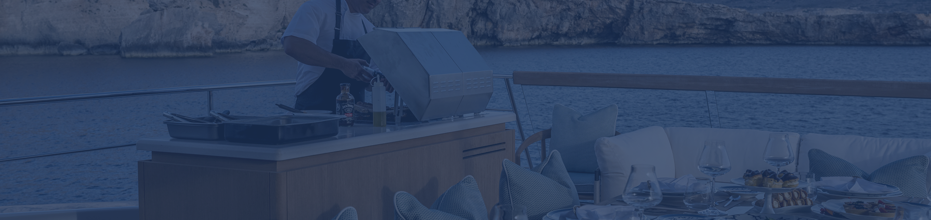 CTA Yacht Concierge BG