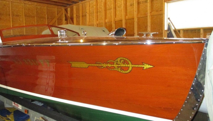 29 Custom 