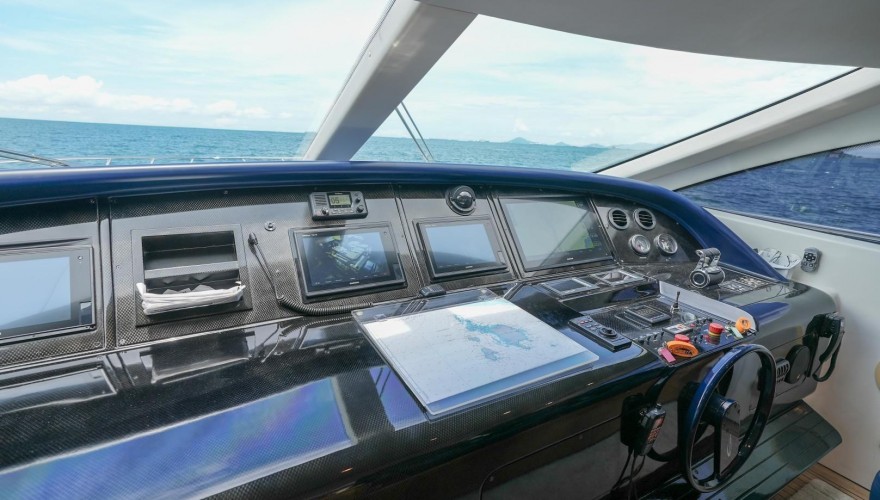72 Mangusta 