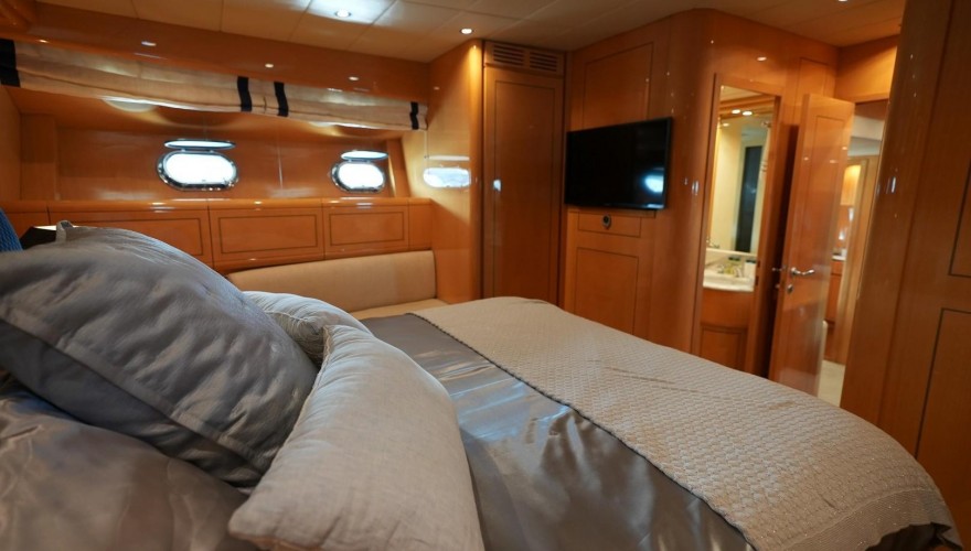 72 Mangusta 