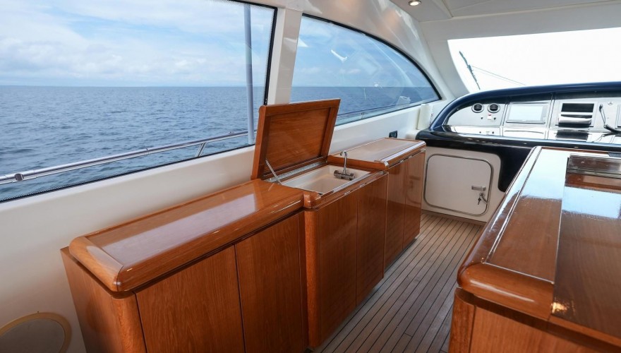 72 Mangusta 