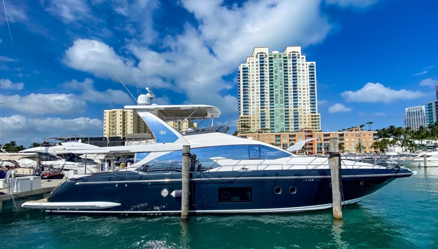 66 Azimut 