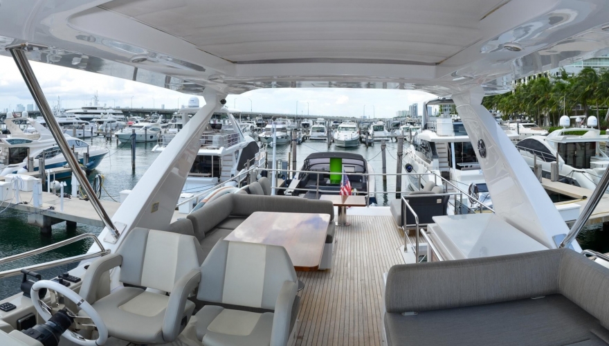 66 Azimut 