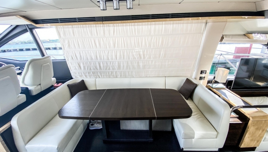 66 Azimut 