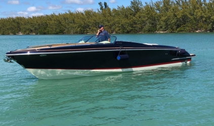 34' Chris-Craft 2019