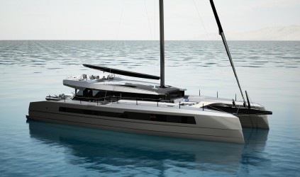 75' McConaghy Boats 2024